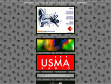 Tablet Screenshot of kunstradio.at